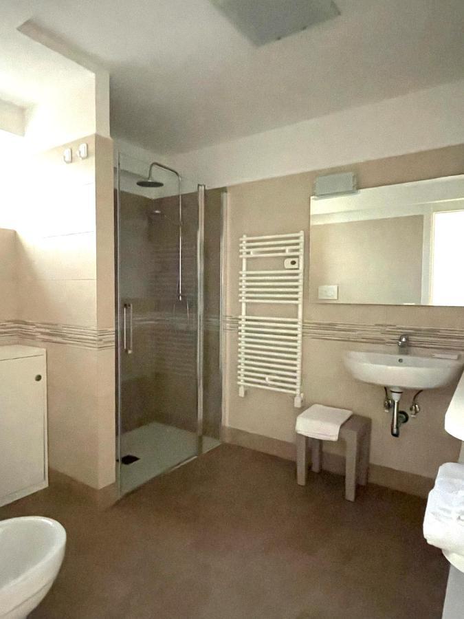 Tiberi Capri Apartment Екстериор снимка